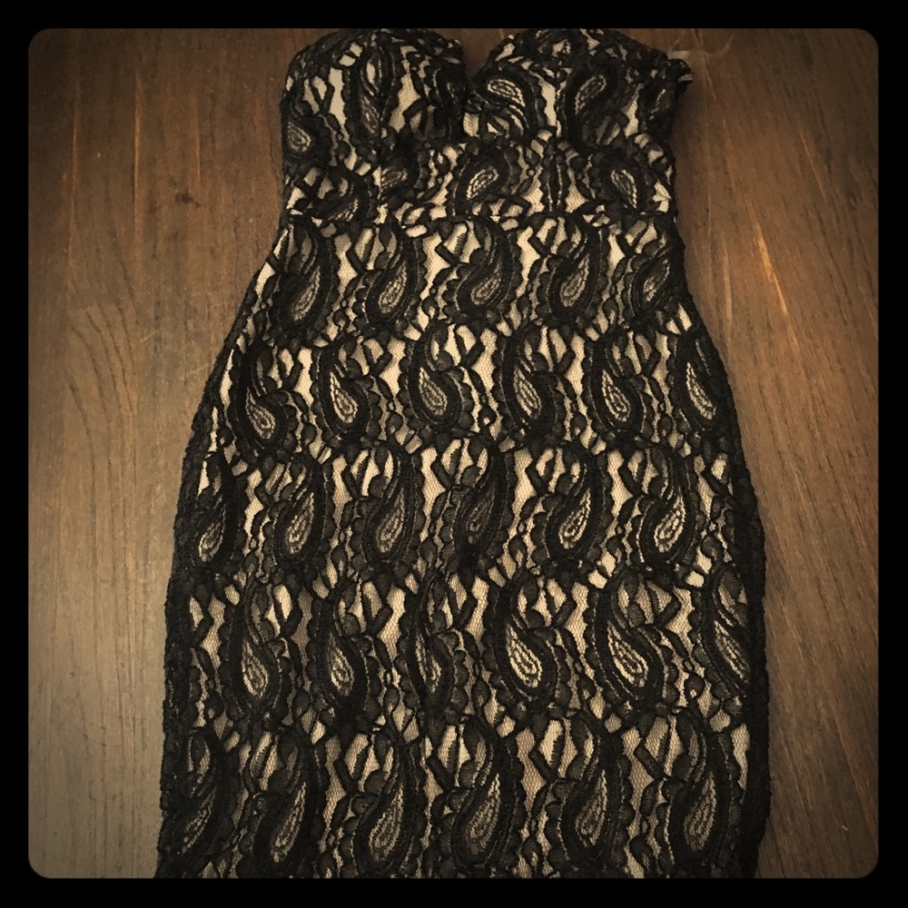 Wore once size S